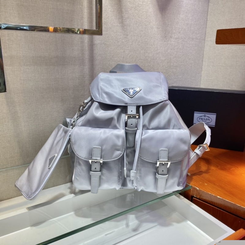 Pra*a backpacks